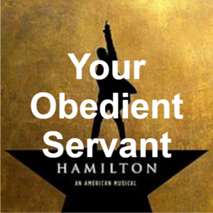 Tgrgjr — Hamilton Songs option 43