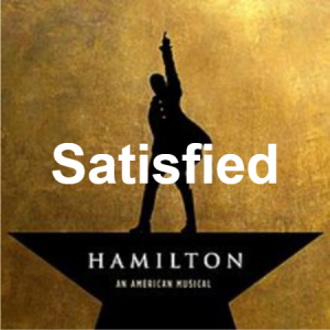 Wret — Hamilton Songs option 46
