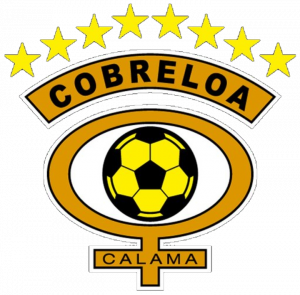 Equipos Chilenos — option 3