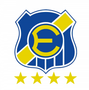 Equipos Chilenos — option 6