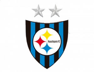 Equipos Chilenos — option 7