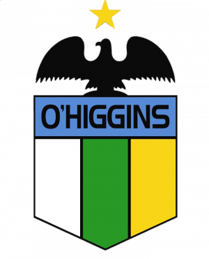 Equipos Chilenos — option 8