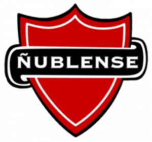 Equipos Chilenos — option 13