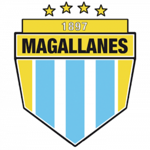 Equipos Chilenos — option 15