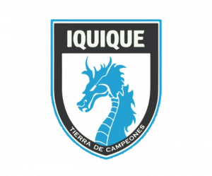 Equipos Chilenos — option 21