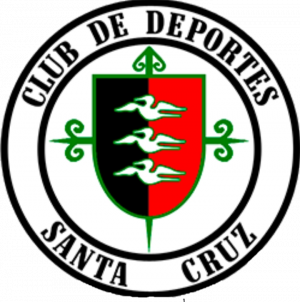 Equipos Chilenos — option 23