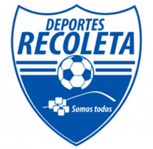 Equipos Chilenos — option 29