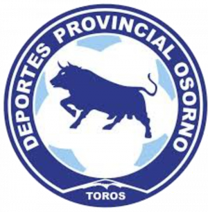 Equipos Chilenos — option 36