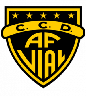 Equipos Chilenos — option 41
