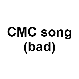 Every Song in MLP:FIM — option 6