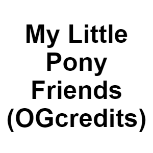 Every Song in MLP:FIM — option 145