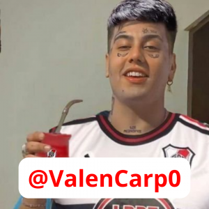Zzzzz 1682201980afrabigol 48 — Tier List Twitter River con nombres by @carpatoo option 31
