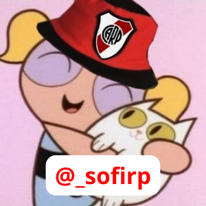 Zzzzz 1682201983afrabigol 14 — Tier List Twitter River con nombres by @carpatoo option 56