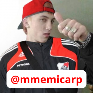 Zzzzz 1682202222afrabigol 75 — Tier List Twitter River con nombres by @carpatoo option 97