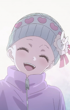 20977e107c70a94e24575524f227a834 — Oshi no Ko characters (1 season) option 1