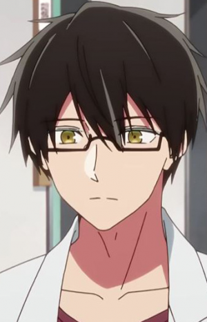 816e937385824de53d3ab7bce336a78d — Oshi no Ko characters (1 season) option 4
