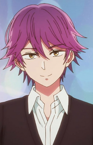 Ec11a0e03d7d1d004d191ee3d3914e9c — Oshi no Ko characters (1 season) option 6