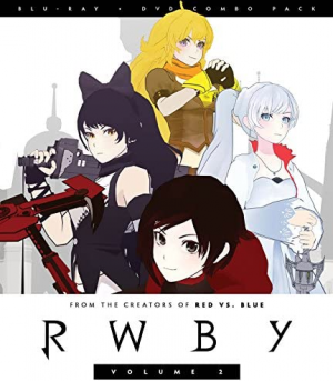 51bhizuqtwlac — RWBY Volume 1-9 option 1