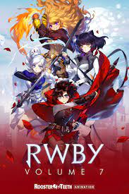 Download 2 — RWBY Volume 1-9 option 5