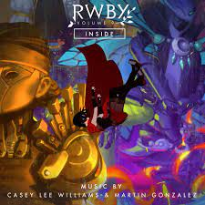 Download 4 — RWBY Volume 1-9 option 7