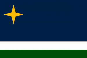 TNC State/Territory Flags — option 5