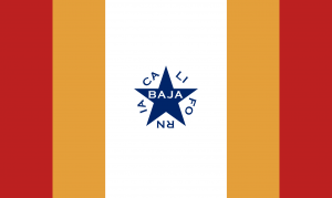 TNC State/Territory Flags — option 7