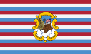 TNC State/Territory Flags — option 9