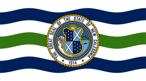 TNC State/Territory Flags — option 13