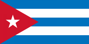 TNC State/Territory Flags — option 17