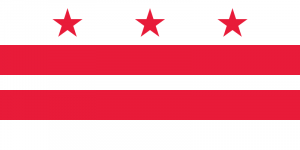 TNC State/Territory Flags — option 18