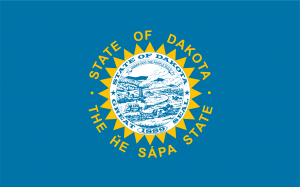TNC State/Territory Flags — option 20