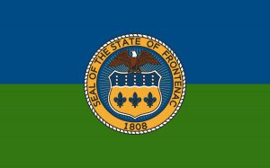 TNC State/Territory Flags — option 22