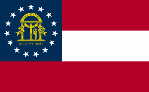 TNC State/Territory Flags — option 23