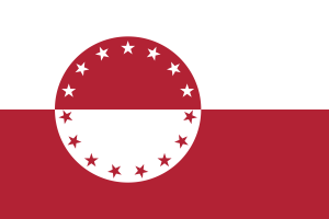 TNC State/Territory Flags — option 24
