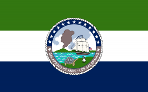 TNC State/Territory Flags — option 25