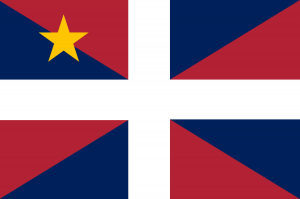 TNC State/Territory Flags — option 26