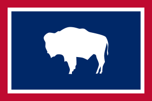TNC State/Territory Flags — option 32