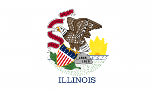 TNC State/Territory Flags — option 33