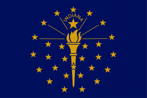 TNC State/Territory Flags — option 34