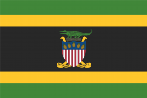TNC State/Territory Flags — option 36