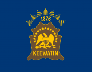 TNC State/Territory Flags — option 38