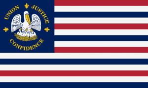 TNC State/Territory Flags — option 40