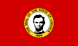 TNC State/Territory Flags — option 42