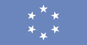 TNC State/Territory Flags — option 45