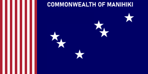 TNC State/Territory Flags — option 48