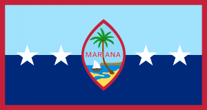 TNC State/Territory Flags — option 52