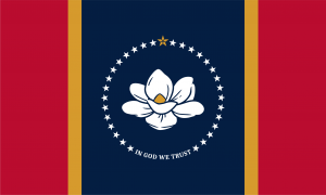 TNC State/Territory Flags — option 53