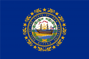 TNC State/Territory Flags — option 58