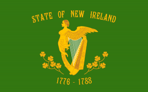 TNC State/Territory Flags — option 59