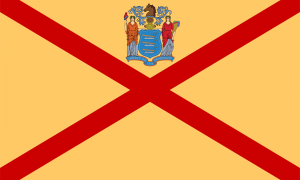 TNC State/Territory Flags — option 60